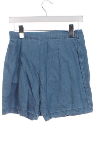 Sukně- kalhoty  Tamaris, Velikost S, Barva Modrá, Cena  1 348,00 Kč