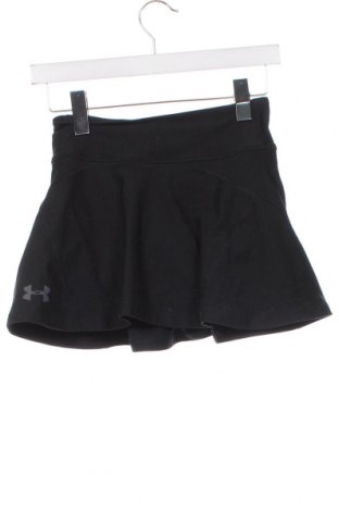 Sukně- kalhoty  Under Armour, Velikost XS, Barva Černá, Cena  877,00 Kč