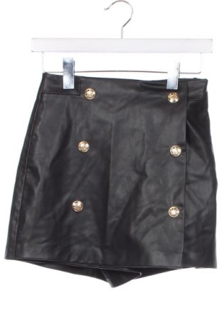 Fustă-pantalon Zara, Mărime XS, Culoare Negru, Preț 30,59 Lei