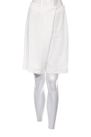 Sukně- kalhoty  Zara, Velikost S, Barva Bílá, Cena  253,00 Kč