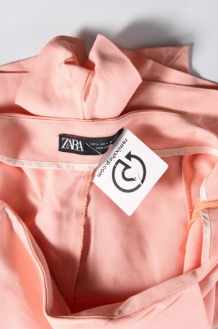 Spódnico-spodnie Zara, Rozmiar L, Kolor Różowy, Cena 45,96 zł