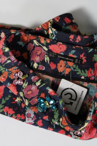 Пола - панталон Zara Trafaluc, Размер S, Цвят Многоцветен, Цена 20,00 лв.