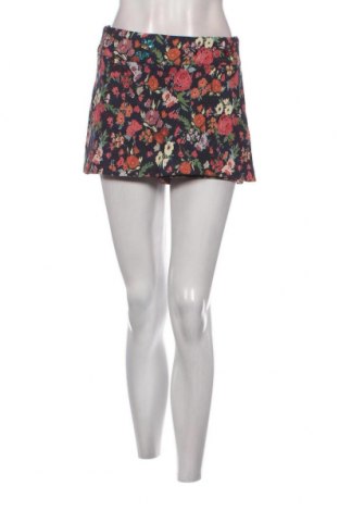 Пола - панталон Zara Trafaluc, Размер S, Цвят Многоцветен, Цена 20,00 лв.