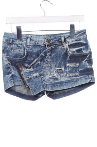 Sukně- kalhoty  Zilli, Velikost XS, Barva Modrá, Cena  167,00 Kč