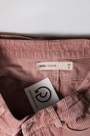 Rock ASOS, Größe S, Farbe Rosa, Preis € 10,07