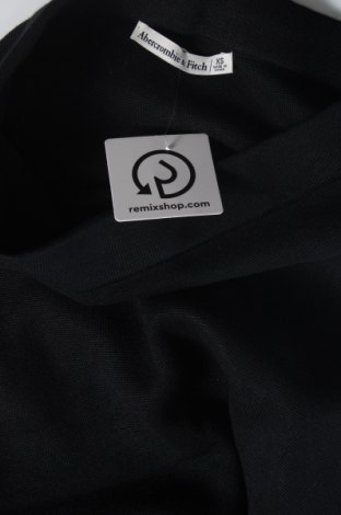 Φούστα Abercrombie & Fitch, Μέγεθος XS, Χρώμα Μαύρο, Τιμή 18,76 €
