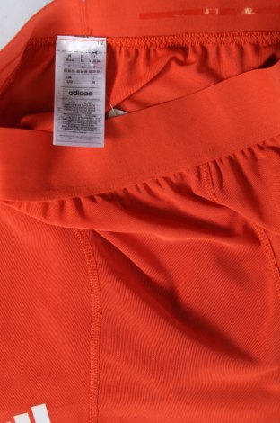 Rock Adidas, Größe XS, Farbe Orange, Preis 47,94 €