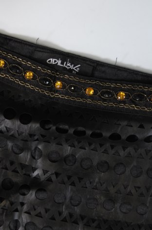Φούστα Adilisk, Μέγεθος XS, Χρώμα Μαύρο, Τιμή 18,47 €