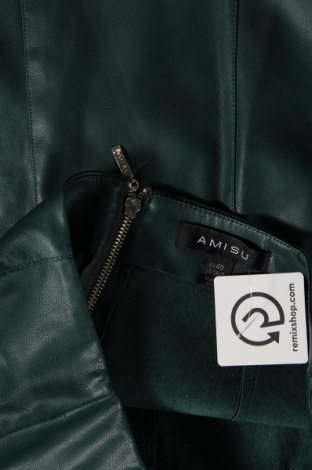 Φούστα Amisu, Μέγεθος M, Χρώμα Πράσινο, Τιμή 4,57 €