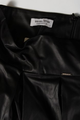 Φούστα BSB Collection, Μέγεθος S, Χρώμα Μαύρο, Τιμή 21,05 €