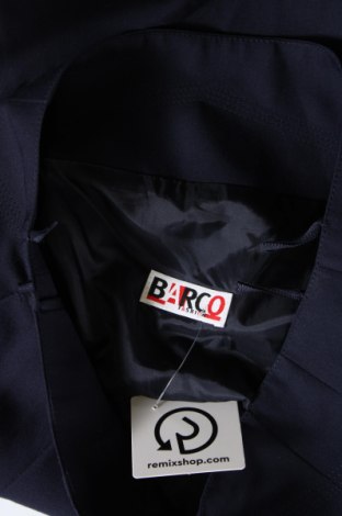 Φούστα Barco, Μέγεθος L, Χρώμα Μπλέ, Τιμή 5,07 €