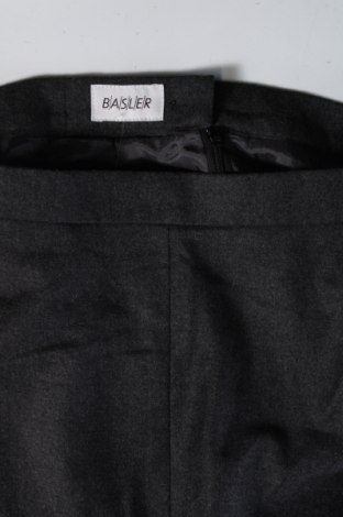 Rock Basler, Größe L, Farbe Grau, Preis 21,57 €