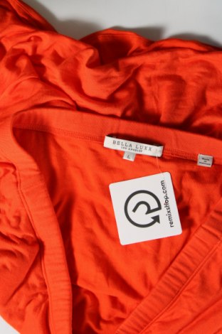 Φούστα Bella Luxx, Μέγεθος L, Χρώμα Πορτοκαλί, Τιμή 19,07 €