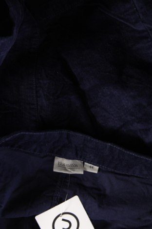 Spódnica Blue Motion, Rozmiar XL, Kolor Niebieski, Cena 19,45 zł