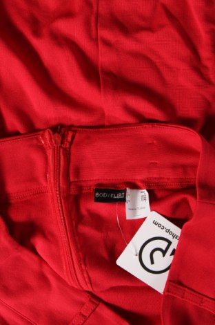 Φούστα Body Flirt, Μέγεθος S, Χρώμα Κόκκινο, Τιμή 5,19 €