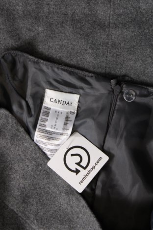 Rock Canda, Größe L, Farbe Grau, Preis € 6,87