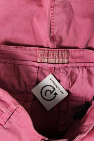 Φούστα Closed, Μέγεθος S, Χρώμα Ρόζ , Τιμή 54,67 €