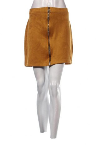 Φούστα Colloseum, Μέγεθος XL, Χρώμα Πορτοκαλί, Τιμή 5,17 €