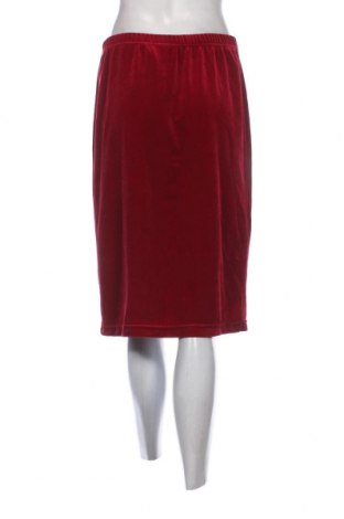 Φούστα Couture Line, Μέγεθος L, Χρώμα Κόκκινο, Τιμή 3,80 €