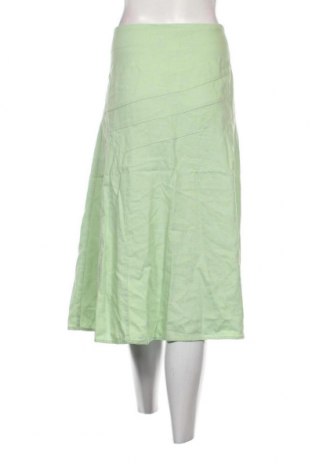 Φούστα Damart, Μέγεθος XXL, Χρώμα Πράσινο, Τιμή 11,76 €