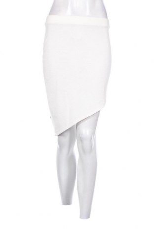 Φούστα Delusion, Μέγεθος M, Χρώμα Λευκό, Τιμή 43,91 €