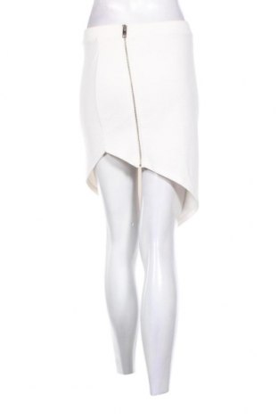 Φούστα Delusion, Μέγεθος M, Χρώμα Λευκό, Τιμή 43,91 €