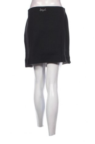 Φούστα Desigual, Μέγεθος XL, Χρώμα Μαύρο, Τιμή 28,76 €