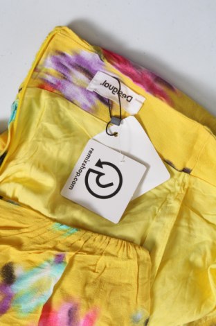 Φούστα Desigual, Μέγεθος S, Χρώμα Πολύχρωμο, Τιμή 28,86 €