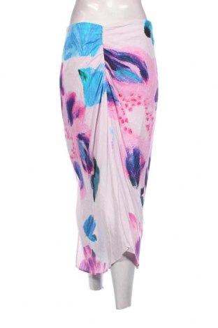 Φούστα Desigual, Μέγεθος M, Χρώμα Πολύχρωμο, Τιμή 28,86 €