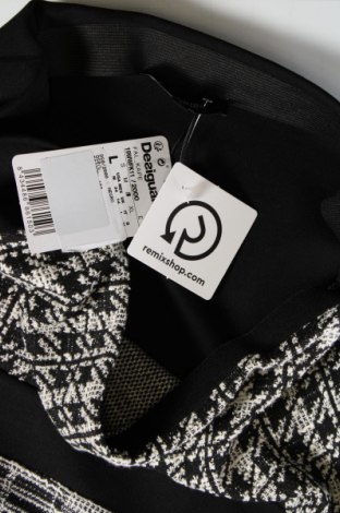 Φούστα Desigual, Μέγεθος S, Χρώμα Μαύρο, Τιμή 25,57 €