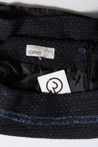 Φούστα Esprit, Μέγεθος S, Χρώμα Μπλέ, Τιμή 11,74 €