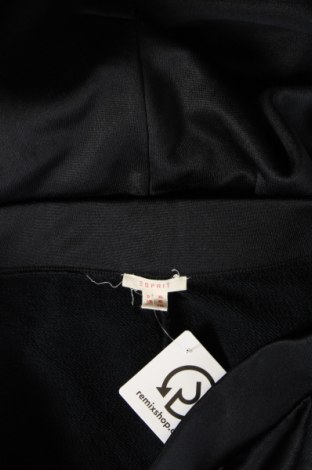 Sukně Esprit, Velikost XL, Barva Černá, Cena  131,00 Kč