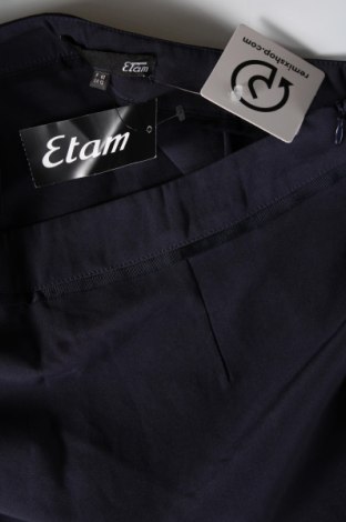 Φούστα Etam, Μέγεθος M, Χρώμα Μπλέ, Τιμή 34,69 €