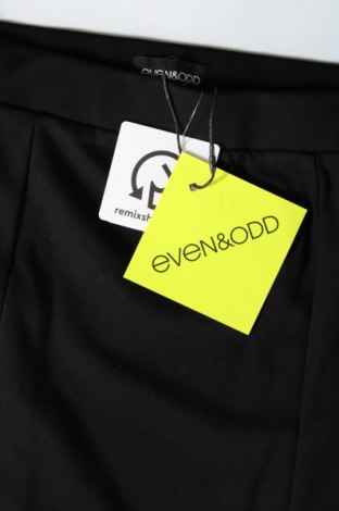 Φούστα Even&Odd, Μέγεθος M, Χρώμα Μαύρο, Τιμή 4,79 €