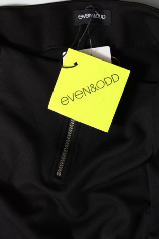 Φούστα Even&Odd, Μέγεθος L, Χρώμα Μαύρο, Τιμή 3,04 €
