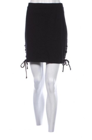 Φούστα Even&Odd, Μέγεθος XL, Χρώμα Μαύρο, Τιμή 5,75 €