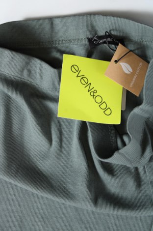 Φούστα Even&Odd, Μέγεθος M, Χρώμα Πράσινο, Τιμή 5,11 €