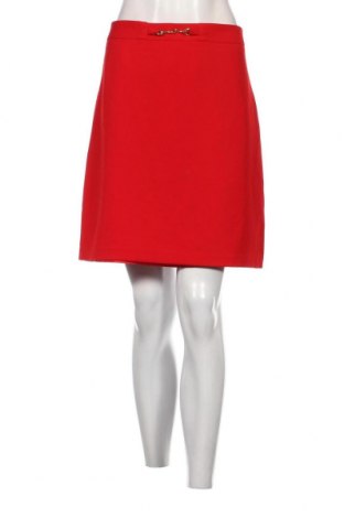 Φούστα F&F, Μέγεθος L, Χρώμα Κόκκινο, Τιμή 6,00 €