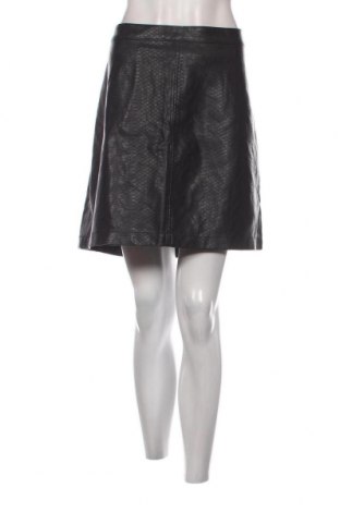 Φούστα F&F, Μέγεθος XL, Χρώμα Μαύρο, Τιμή 4,57 €