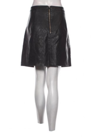 Φούστα F&F, Μέγεθος XL, Χρώμα Μαύρο, Τιμή 4,57 €