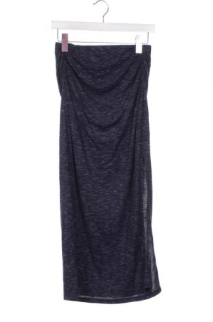 Φούστα Gap, Μέγεθος XS, Χρώμα Μπλέ, Τιμή 12,58 €