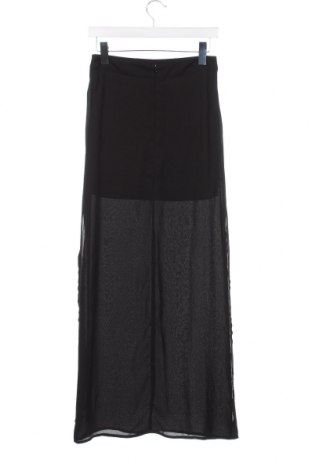 Fustă Gate Woman, Mărime XS, Culoare Negru, Preț 27,53 Lei