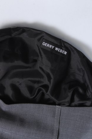 Rock Gerry Weber, Größe L, Farbe Grau, Preis € 6,47