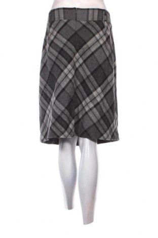 Φούστα Gerry Weber, Μέγεθος XXL, Χρώμα Γκρί, Τιμή 19,09 €