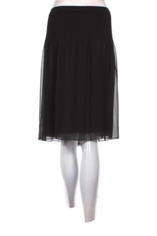 Φούστα Gerry Weber, Μέγεθος XL, Χρώμα Μαύρο, Τιμή 32,00 €