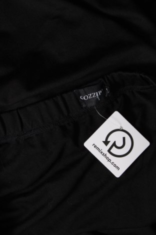 Φούστα Gozzip, Μέγεθος XL, Χρώμα Μαύρο, Τιμή 8,37 €
