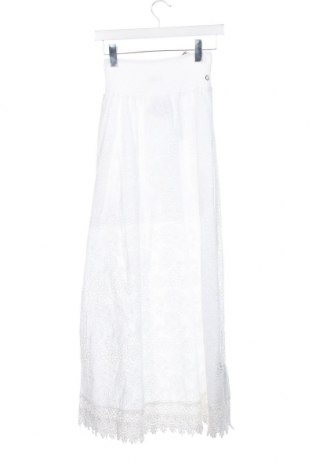 Φούστα Guess, Μέγεθος XS, Χρώμα Λευκό, Τιμή 53,20 €