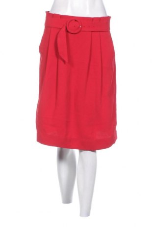 Φούστα H&M, Μέγεθος S, Χρώμα Κόκκινο, Τιμή 7,67 €