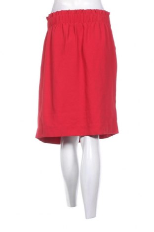 Sukně H&M, Velikost S, Barva Červená, Cena  214,00 Kč