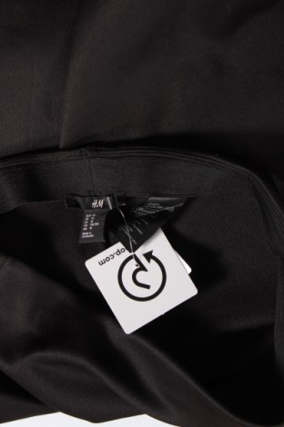 Φούστα H&M, Μέγεθος M, Χρώμα Μαύρο, Τιμή 3,29 €